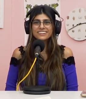 meakalifa|Wikipédia:Lumière sur/Mia Khalifa — Wikipédia